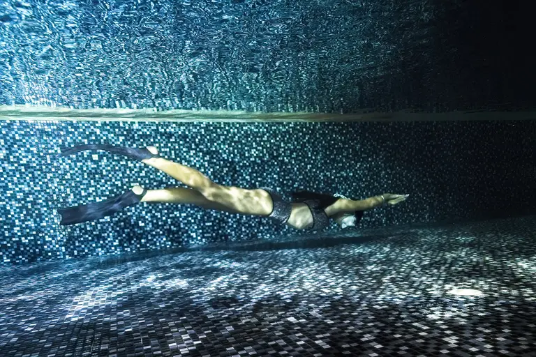 Sample underwater photo for Underwater Photo Session 21